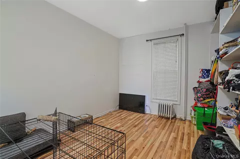 Bedroom - 629 E 183rd St, New York, NY 10458 photo 1 of 9