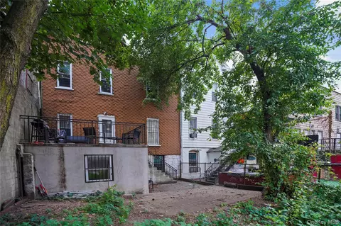 Exterior - 629 E 183rd St, New York, NY 10458 photo 13 of 13
