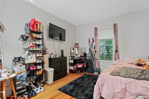 Bedroom - 629 E 183rd St, New York, NY 10458 photo 5 of 9
