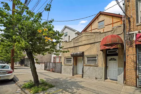 Exterior - 629 E 183rd St, New York, NY 10458 photo 4 of 13