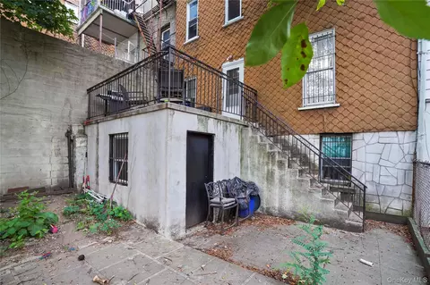 Exterior - 629 E 183rd St, New York, NY 10458 photo 9 of 13