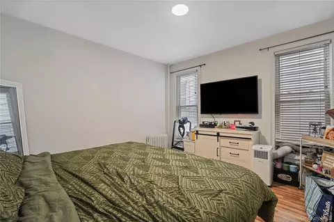 Bedroom - 629 E 183rd St, New York, NY 10458 photo 2 of 9