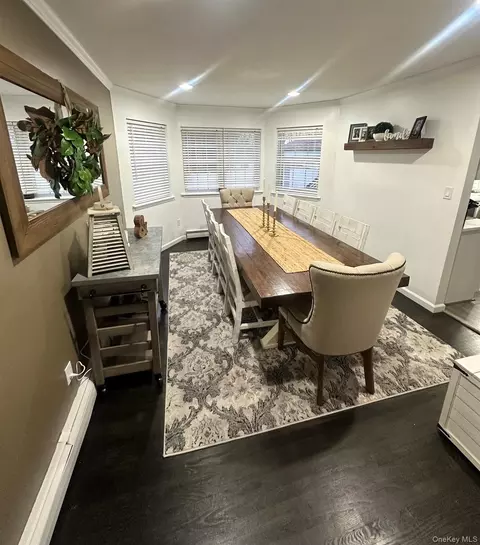 Dining - 29 Rolling Hills Dr, Ridge, NY 11961 photo 1 of 2