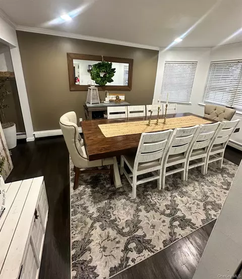 Dining - 29 Rolling Hills Dr, Ridge, NY 11961 photo 2 of 2