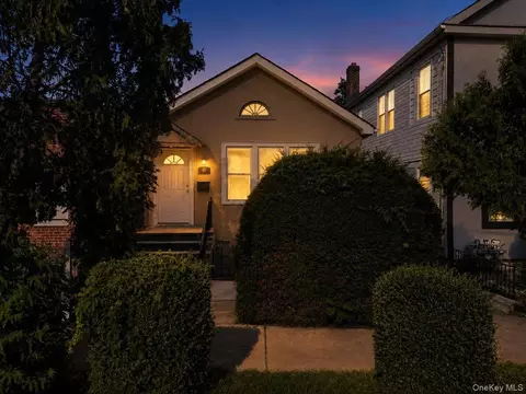 3038 Tiemann Ave, New York, NY 10469
