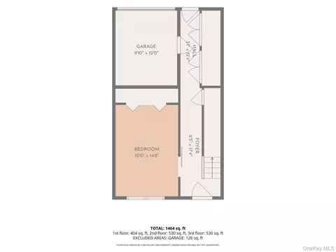Floorplan - 7 Lager Ln #7, Patchogue, NY 11772 photo 1 of 4