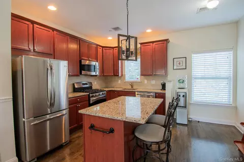 Kitchen - 7 Lager Ln #7, Patchogue, NY 11772 photo 1 of 1