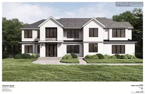 32 Orchard Dr, North Castle, NY 10504