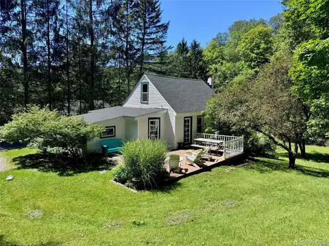 60 Alder Creek Rd, Hardenburgh, NY 12758