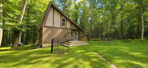 3 Rennison Rd, Grahamsville, NY 12740