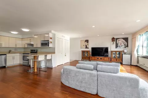Living - 10-10 166 St #6D, New York, NY 11357 photo 1 of 2