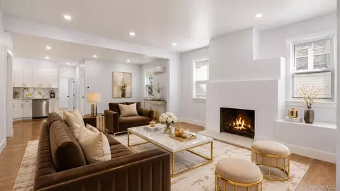 2272 Sedgwick Ave, New York, NY 10468