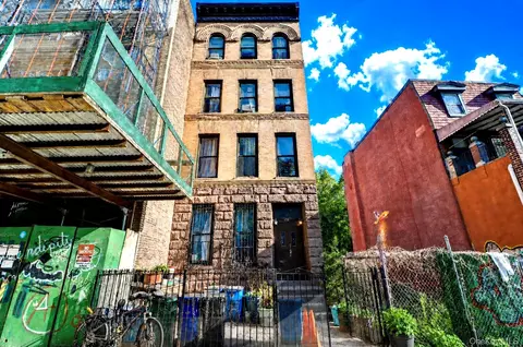 458 Halsey St, Brooklyn, NY 11233