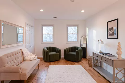 Entry Way - Undisclosed, Bridgehampton, NY 11932 photo 2 of 2