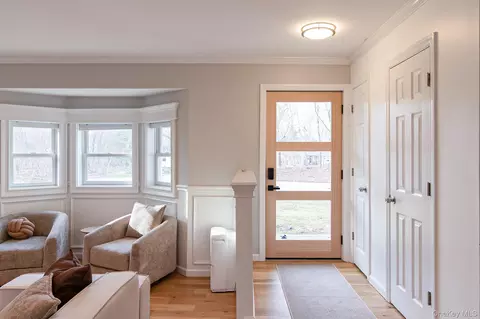 Entry Way - Undisclosed, Bridgehampton, NY 11932 photo 1 of 2