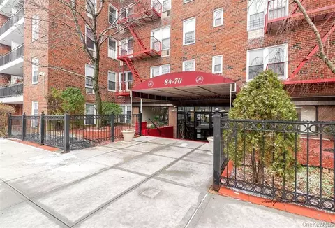 84-70 129th St #6N, New York, NY 11415