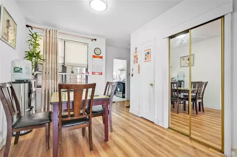 Dining - 25-40 Union St #4E, Flushing, NY 11354 photo 1 of 2