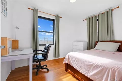Bedroom - 25-40 Union St #4E, Flushing, NY 11354 photo 1 of 5