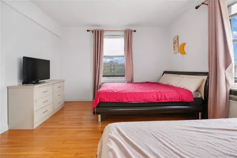 Bedroom - 25-40 Union St #4E, Flushing, NY 11354 photo 5 of 5