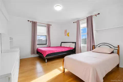 Bedroom - 25-40 Union St #4E, Flushing, NY 11354 photo 3 of 5