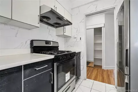 Kitchen - 25-40 Union St #4E, Flushing, NY 11354 photo 3 of 3