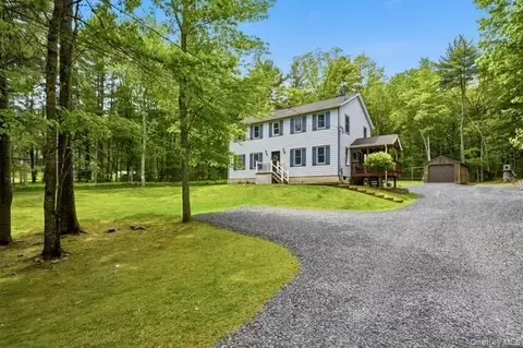 63 Geba Dr, Lumberland, NY 12737