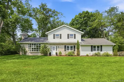 575 Lucas Avenue Ext, Hurley, NY 12443