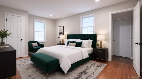 Bedroom - 1440 E 91st St #2, Brooklyn, NY 11236 photo 1 of 7