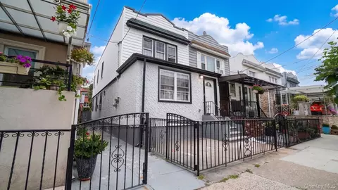 Exterior - 1440 E 91st St #2, Brooklyn, NY 11236 photo 2 of 2