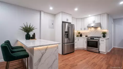 Kitchen - 1440 E 91st St #2, Brooklyn, NY 11236 photo 2 of 2