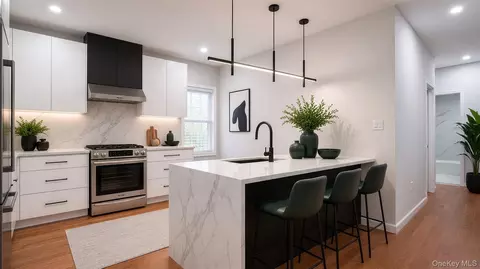 Kitchen - 1440 E 91st St #2, Brooklyn, NY 11236 photo 1 of 2