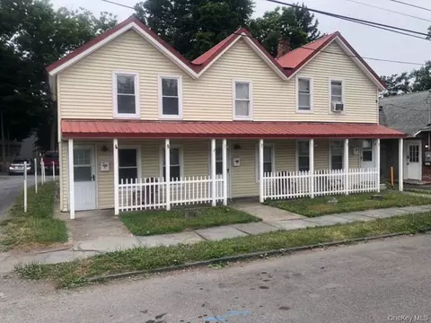 11-13 Wiltwyck Ave, Kingston, NY 12401