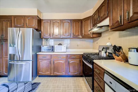 Kitchen - 5 Maple St, Beacon, NY 12508 photo 3 of 3