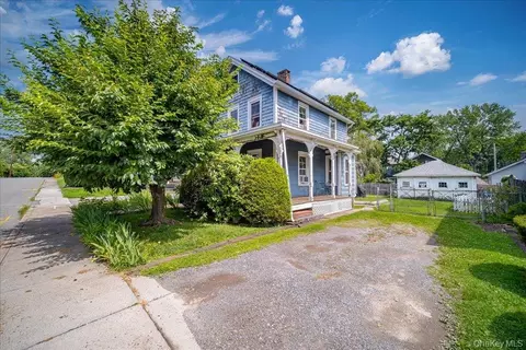 Exterior - 5 Maple St, Beacon, NY 12508 photo 2 of 7