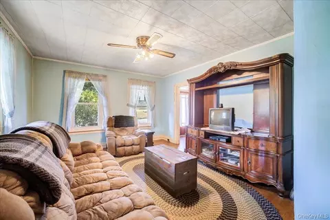 Living - 5 Maple St, Beacon, NY 12508 photo 2 of 2