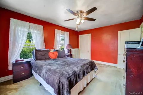 Bedroom - 5 Maple St, Beacon, NY 12508 photo 3 of 3