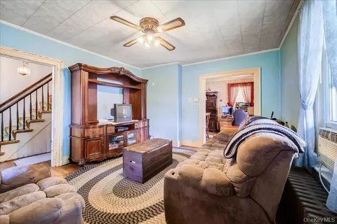 Living - 5 Maple St, Beacon, NY 12508 photo 1 of 2
