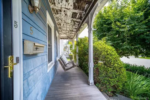 Exterior - 5 Maple St, Beacon, NY 12508 photo 3 of 7