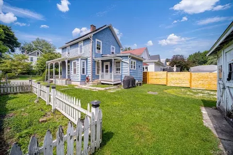 Exterior - 5 Maple St, Beacon, NY 12508 photo 5 of 7