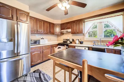 Kitchen - 5 Maple St, Beacon, NY 12508 photo 2 of 3