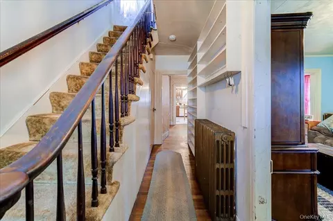 Entry Way - 5 Maple St, Beacon, NY 12508 photo 1 of 3