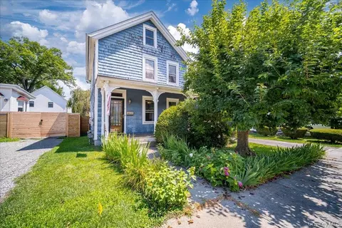 Exterior - 5 Maple St, Beacon, NY 12508 photo 7 of 7