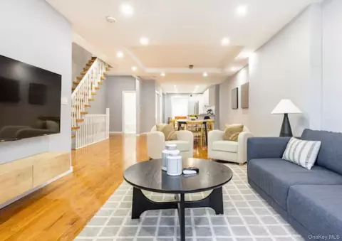 107 Utica, Brooklyn, NY 11213