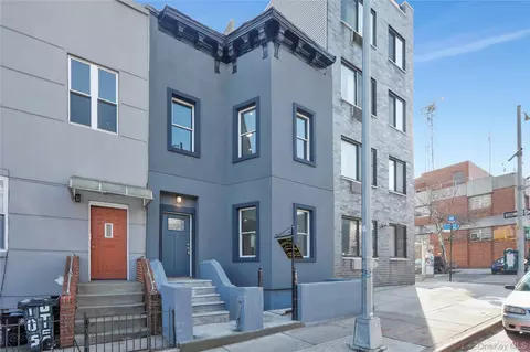 107 Utica, Brooklyn, NY 11213