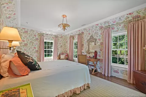 Bedroom - 29 Upper Hook Rd, Katonah, NY 10536 photo 3 of 5