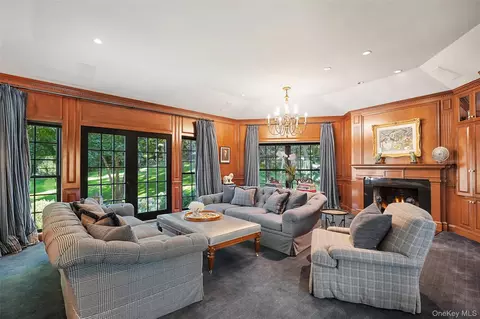 Living - 29 Upper Hook Rd, Katonah, NY 10536 photo 4 of 5