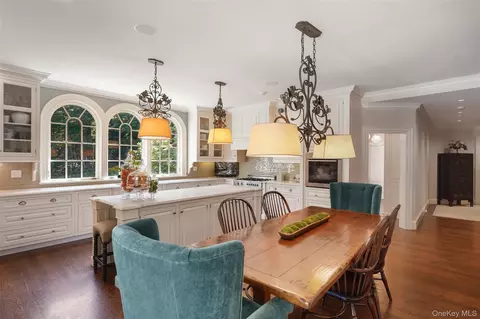 Dining - 29 Upper Hook Rd, Katonah, NY 10536 photo 3 of 3