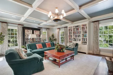 Living - 29 Upper Hook Rd, Katonah, NY 10536 photo 5 of 5
