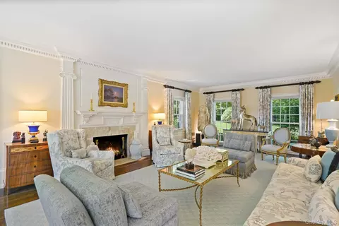 Living - 29 Upper Hook Rd, Katonah, NY 10536 photo 1 of 5
