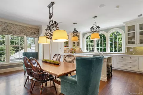 Dining - 29 Upper Hook Rd, Katonah, NY 10536 photo 2 of 3